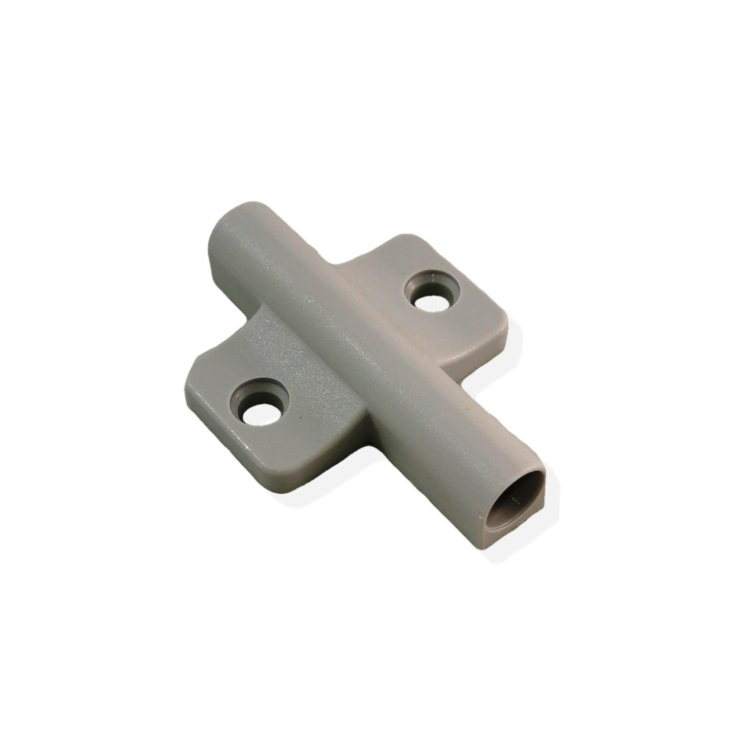 GRASS Tipmatic (Push to Open) pour portes sans poignée à cadre en bois et en aluminium, ainsi que pour portes en verre et en miroir, y compris les contre-plaques à visser et à coller