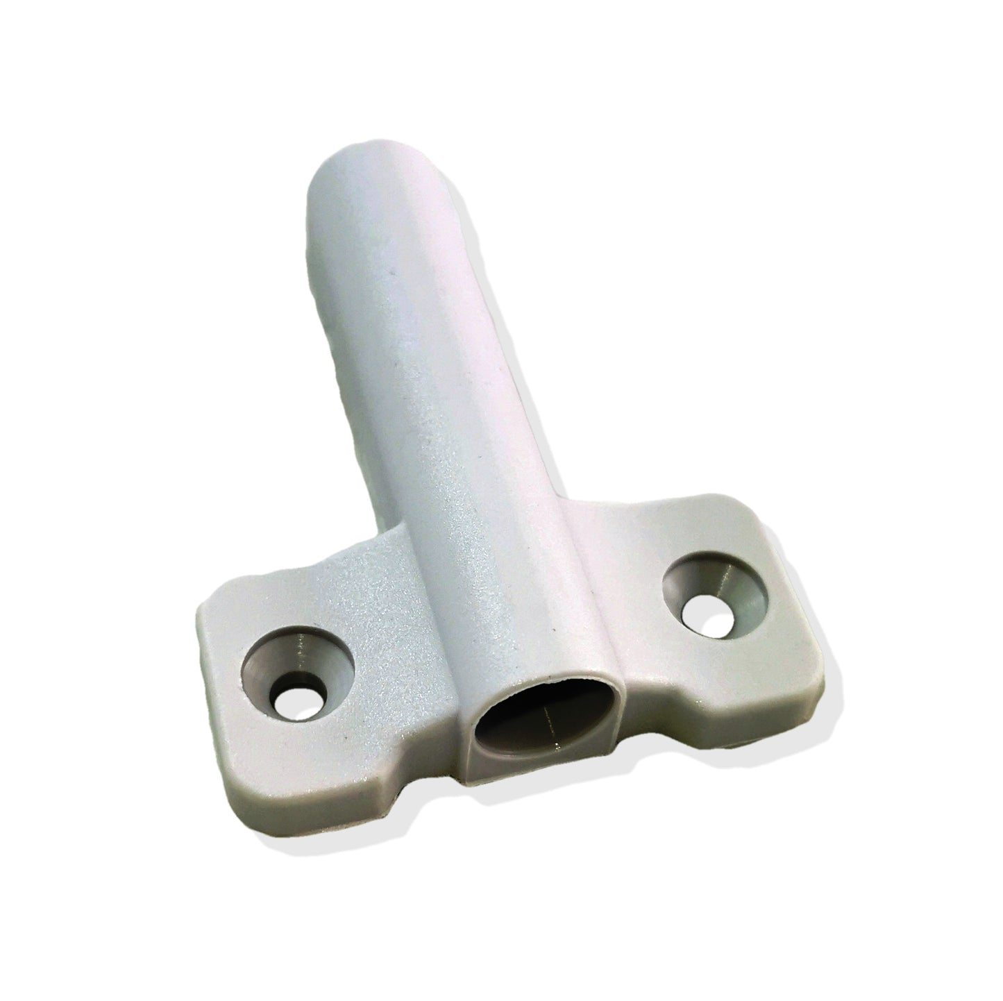 GRASS Tipmatic (Push to Open) pour portes sans poignée à cadre en bois et en aluminium, ainsi que pour portes en verre et en miroir, y compris les contre-plaques à visser et à coller