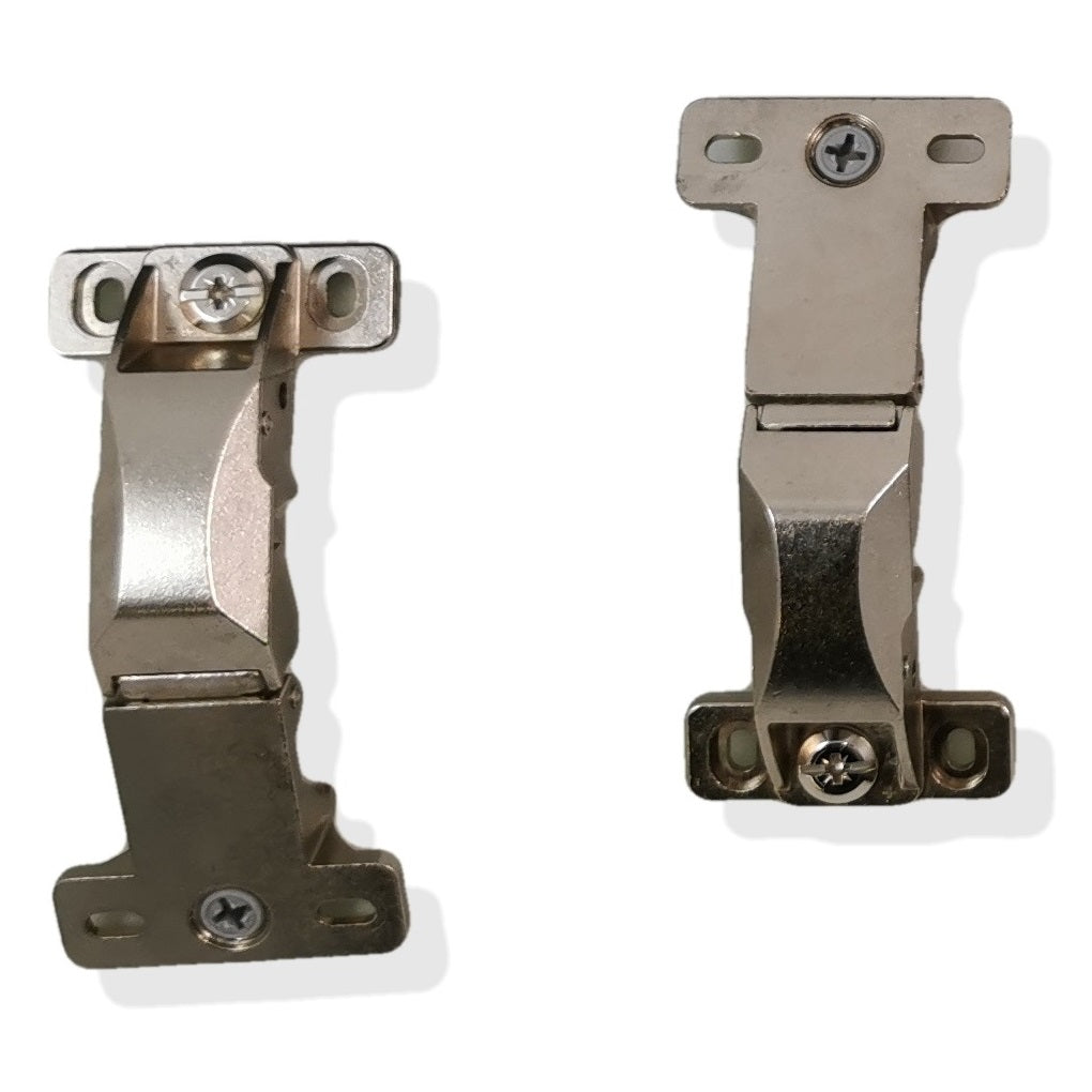 Two connecting hinges for flap fittings GRASS® Kinvaro F-20 (Hetal FB-2-D)