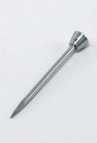 Hochwertiger Haken aus Edelstahl zur schnellen werkzeuglosen Montage auf Gipskartonwand bzw. Wand aus Gipsplatte. Edelstahlhaken PF-22 und PF-30 von Sugatsune / LAMP® (Japan)