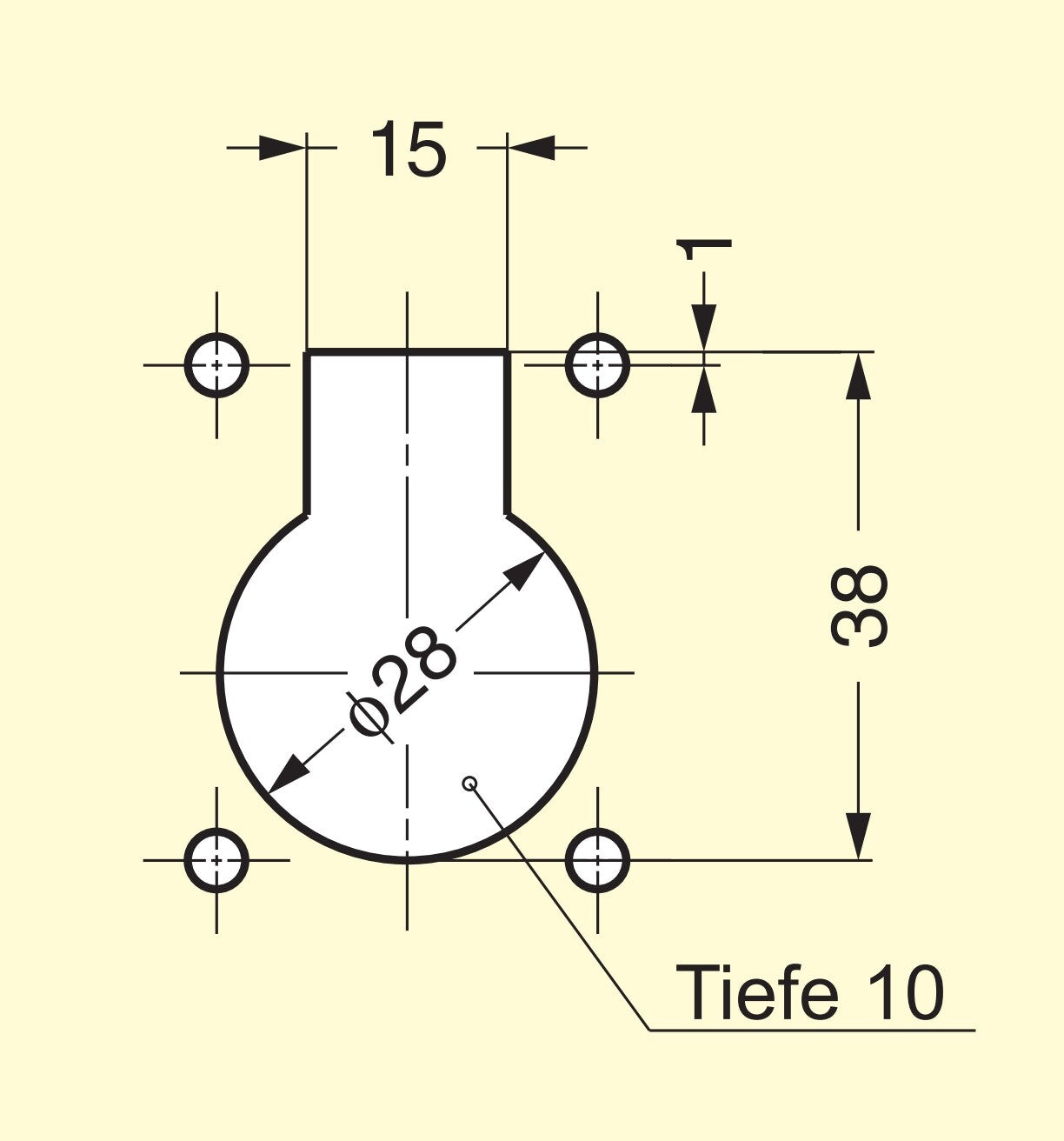 Klappbarer ringförmiger Edelstahlgriff V4A, 47,5 mm (1,9″) 26900. Klappbarer Griff in Ringform aus feinstem korrosionsfreiem Edelstahl V4A (SUS316) geeignet für feuchte, raue und hochkorrosive Umgebungen von Sugatsune / LAMP® (Japan)
