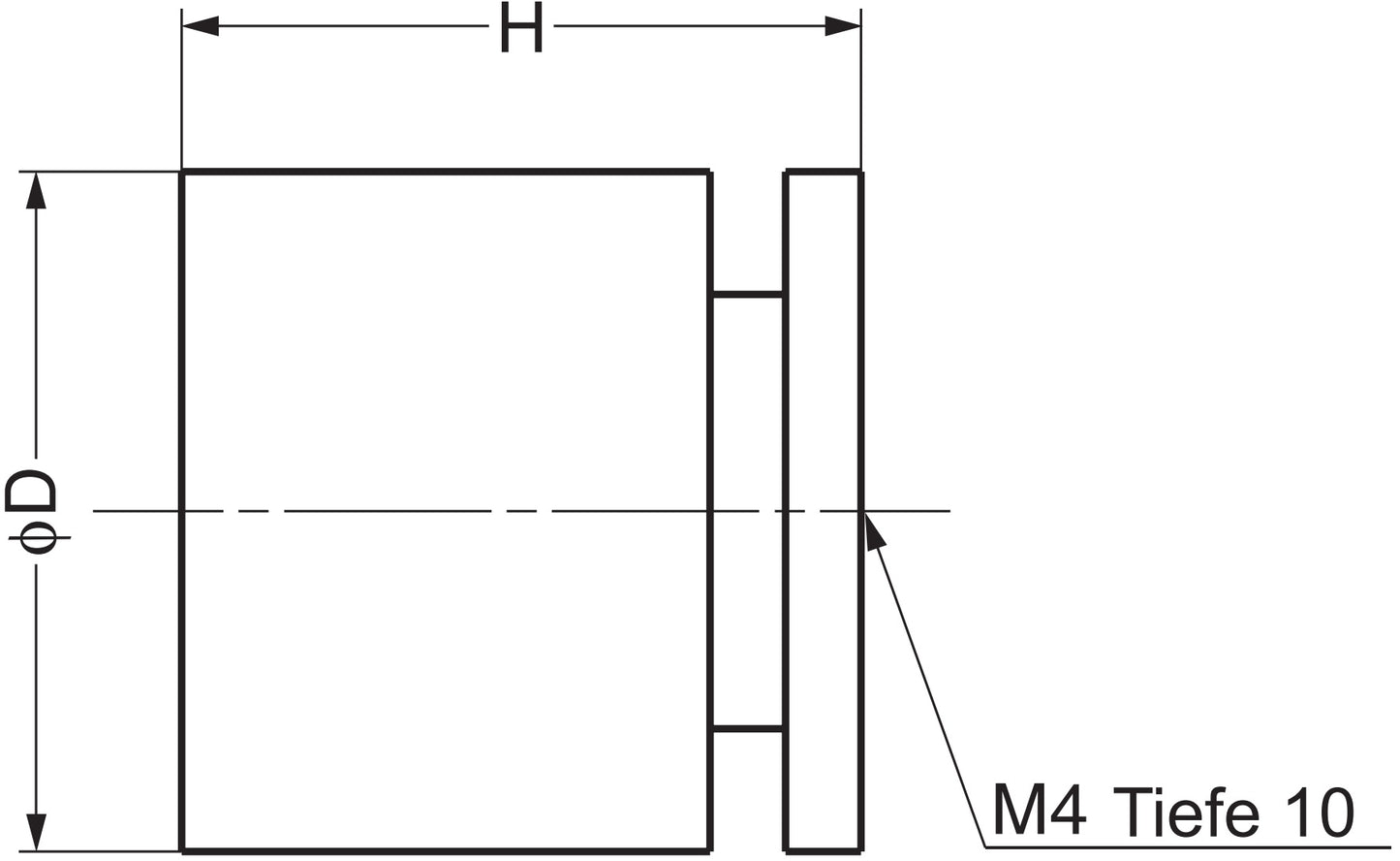 Poignée de meuble de haute qualité en laiton, surface : polie brillante, 25 mm (1″) KHE107-25PB. Bouton de poignée en laiton pour tiroirs, portes de meubles, armoires de cuisine, armoires de bureau et bien plus encore, de Sugatsune / LAMP® (Japon)