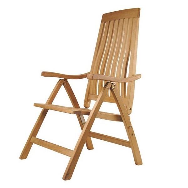 Praktischer Sperrhebel, aus robustem Stahl, Oberfläche: verzinkt, gelb, 185 mm (7,3″), 04.05.010. Sperrklinke für Gartenliege, Liegestuhl, Sonnenliege, Outdoor-Möbel, Terrassenmöbel, Gartenmöbel und viel mehr, von SISO Denmark