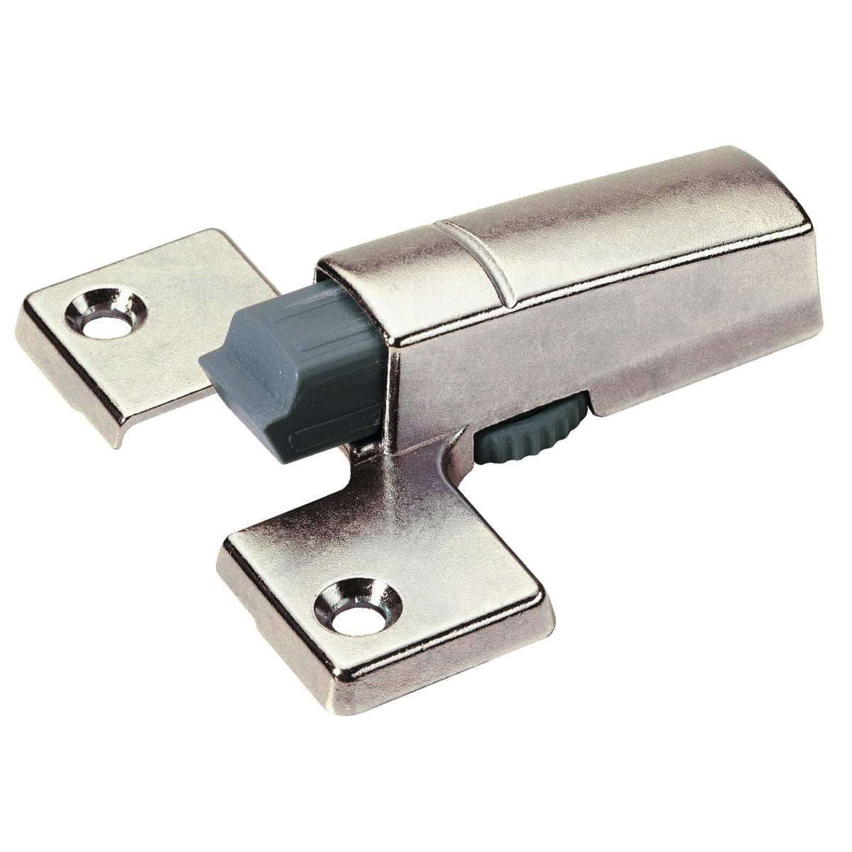 Amortisseur de coupelle de charnière 9146514 pour charnière de meuble Hettich Intermat pour modernisation. Amortisseur de porte de meuble Hettich Silent System pour charnière de meuble Hettich Intermat à visser, de Hettich