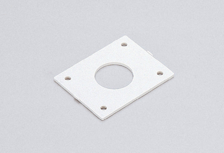 Sliding door lock, made of stainless steel SUS304, surface: chrome-plated, design: different locking, 7810K-24-CR-RB for sliding door