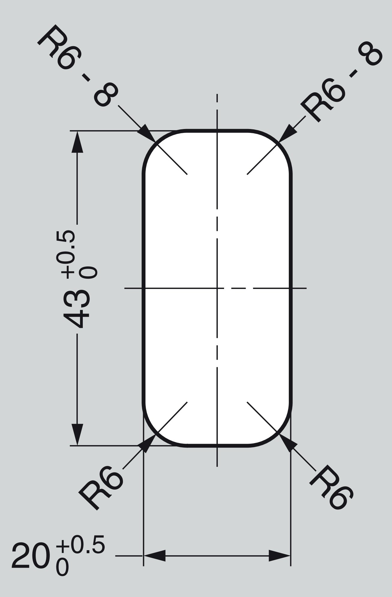 Support NF-47DB pour montage sur tôle pour crochets pliants avec fonction de fermeture en douceur NF-47D de Sugatsune / LAMP® (Japon)