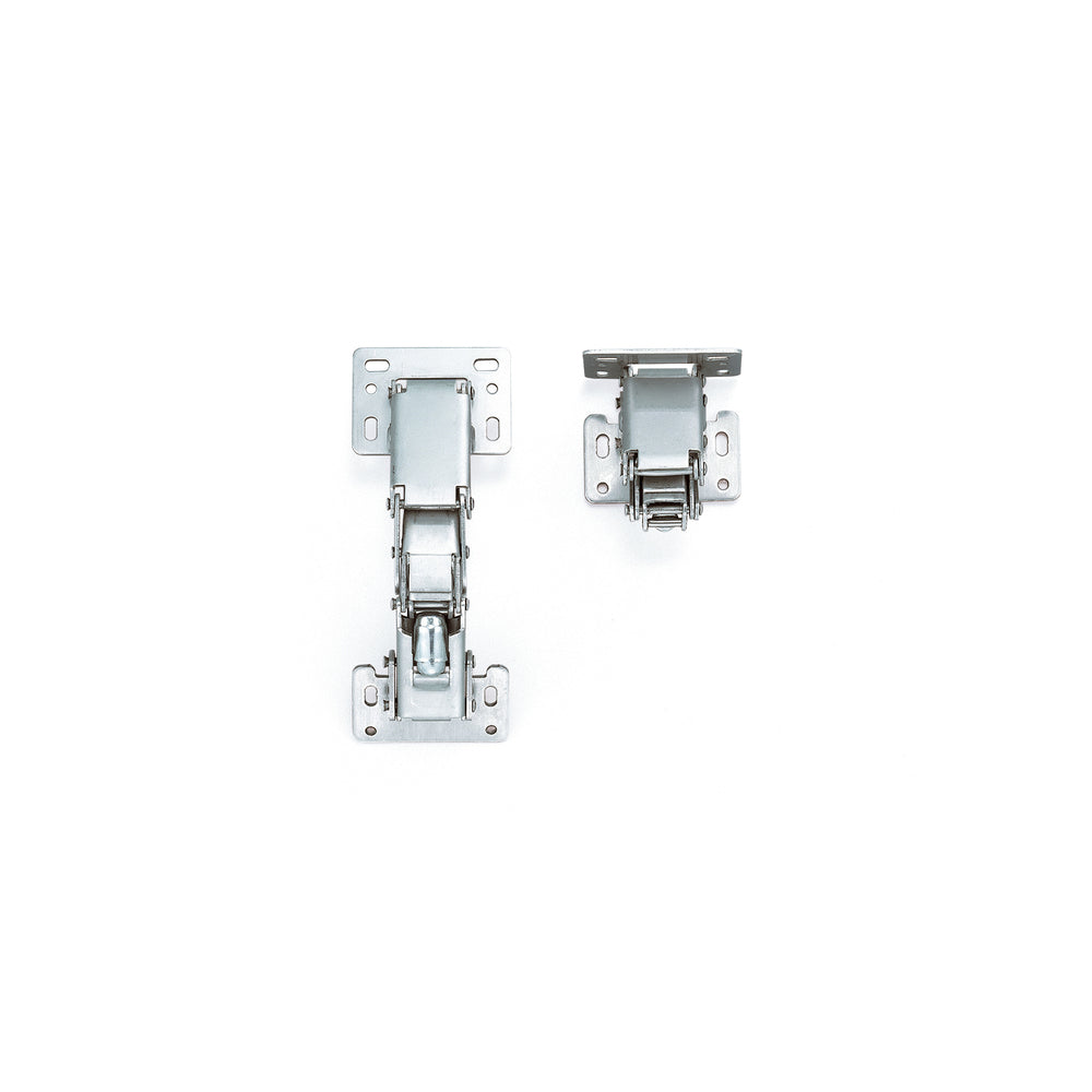Hinge, surface mount 2000-150, by Sugatsune / LAMP (Japan)