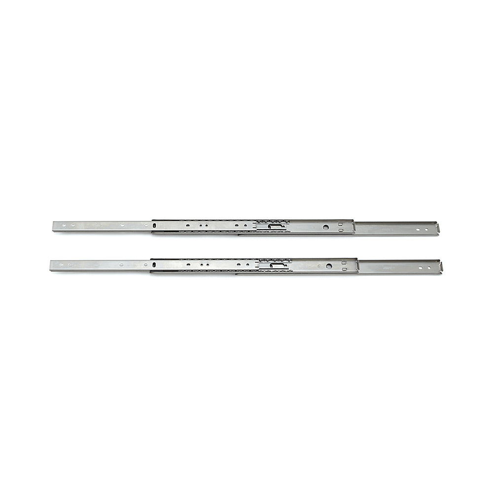 Full extension 273SL-350, from Sugatsune / LAMP (Japan)