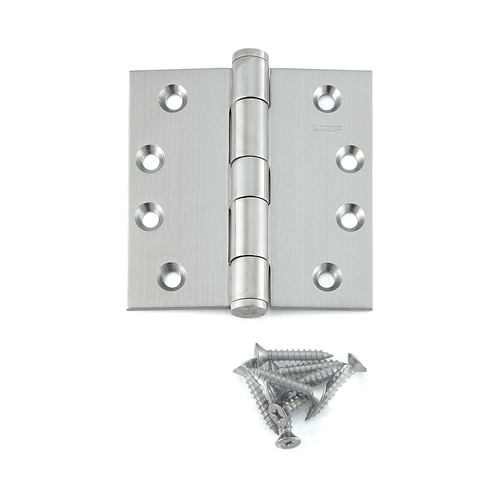 Hinge 4040SS, from Sugatsune / LAMP (Japan)