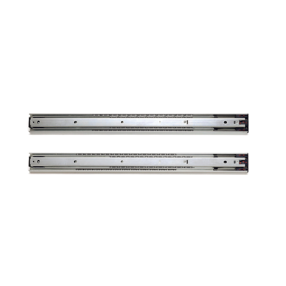 Schwerlast-Vollauszug, gedämpft 5370-600, von Sugatsune / LAMP (Japan)