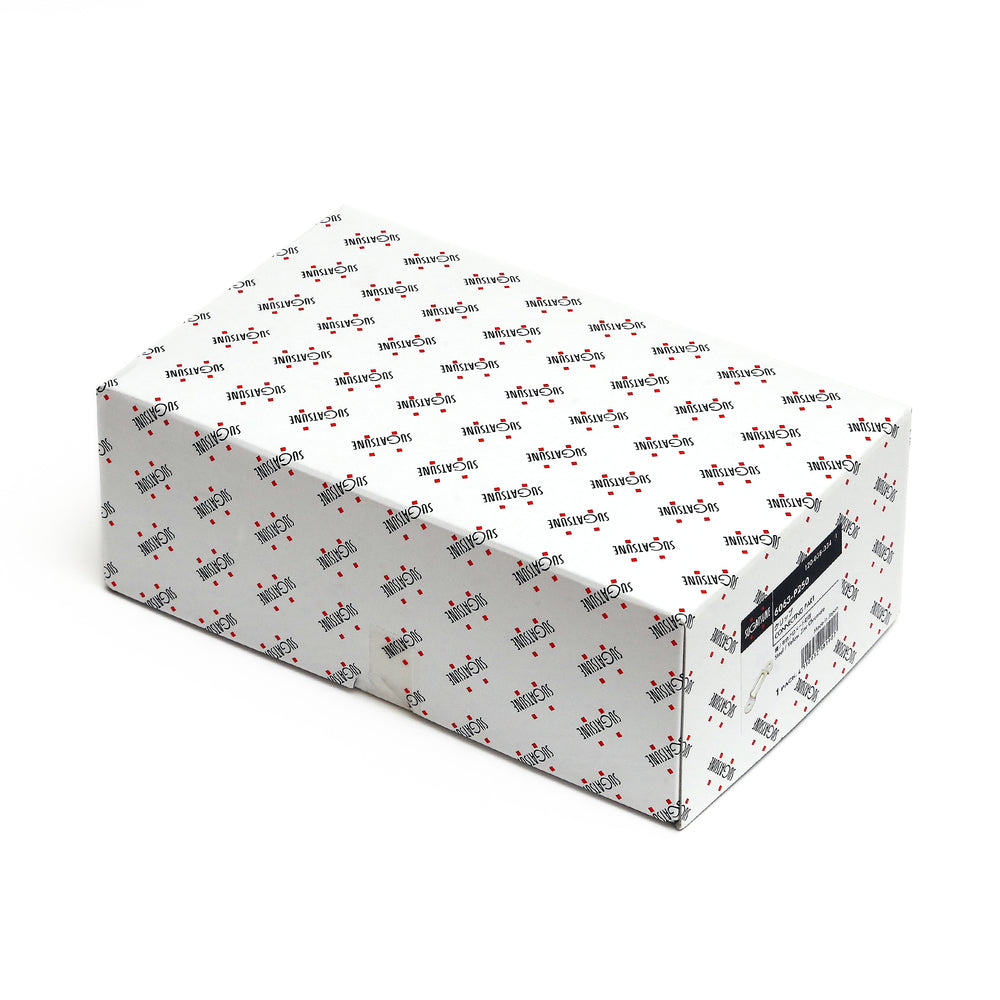 Connector, pack of 250 pieces, part number 6063-P250, from Sugatsune / LAMP (Japan)