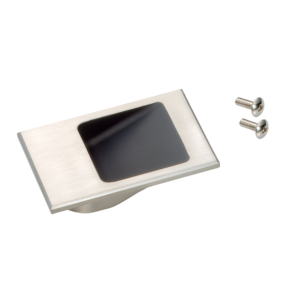Mounting plate 520401M5020, from Sugatsune / LAMP (Japan)