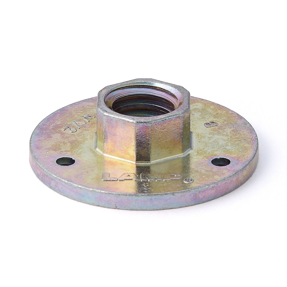 Gleiterbasis AD-555-39, von Sugatsune / LAMP (Japan)