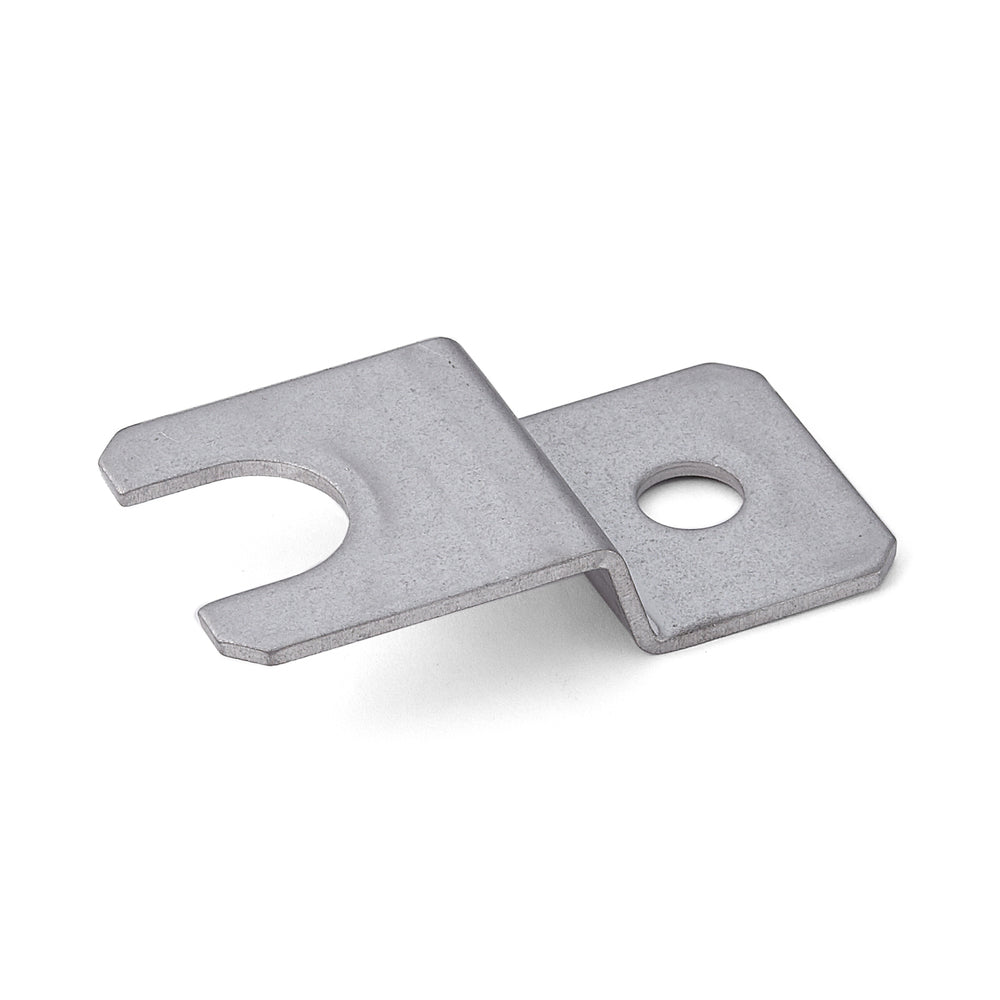 Washer for leveling gliders, stainless steel ADZS-M16, by Sugatsune / LAMP (Japan)