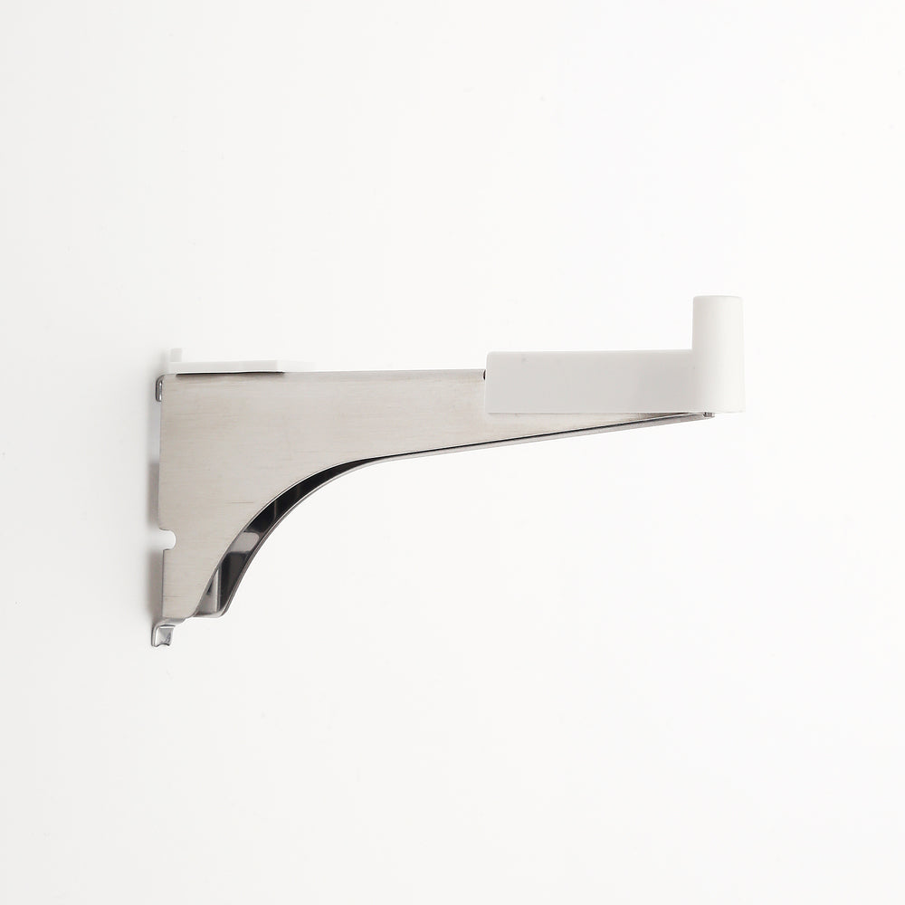 Shelf bracket, for AP-DM AP-FB120, by Sugatsune / LAMP (Japan)