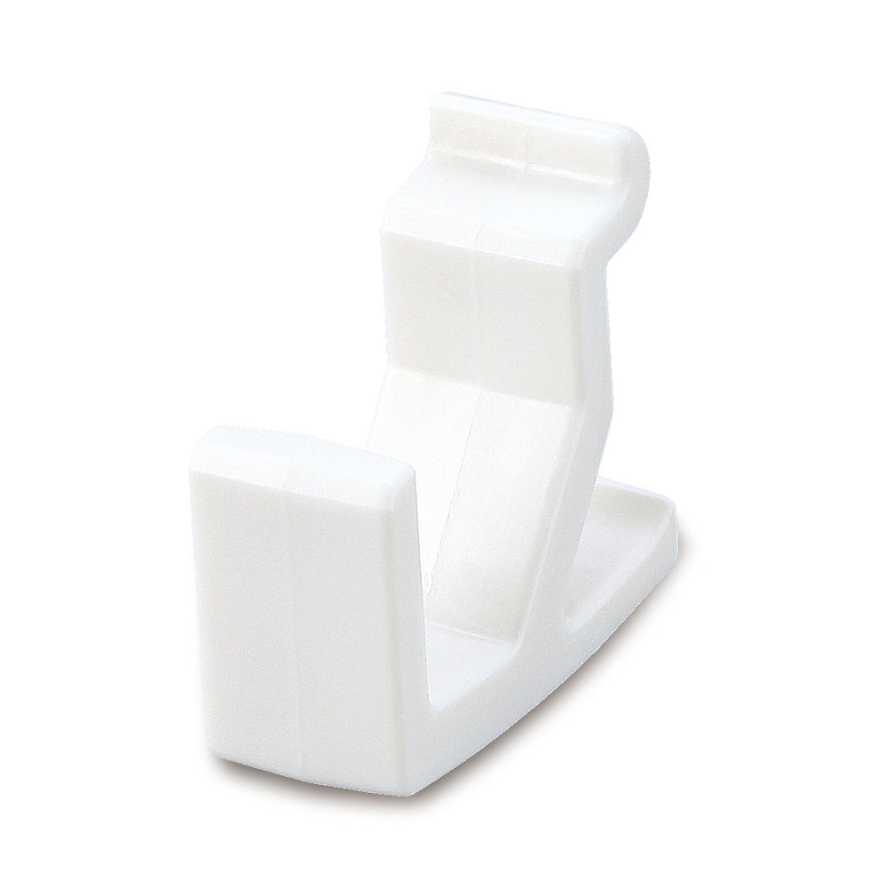 Shelf rail mounting plate for AP-DM AP-SP345-SL, by Sugatsune / LAMP (Japan)