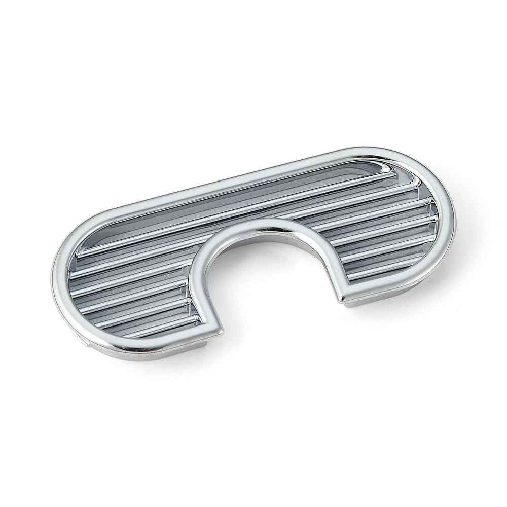 Grille de ventilation APD-KH66-CR, de Sugatsune / LAMP (Japon)