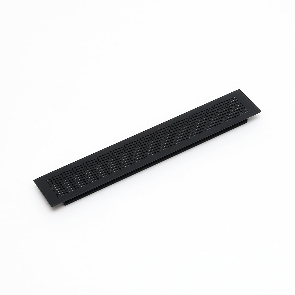 Grille de ventilation APK-K210A-BL, par Sugatsune / LAMP (Japon)