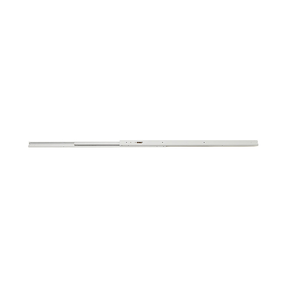 Full extension, with locking mechanism AR3-K500, by Sugatsune / LAMP (Japan)