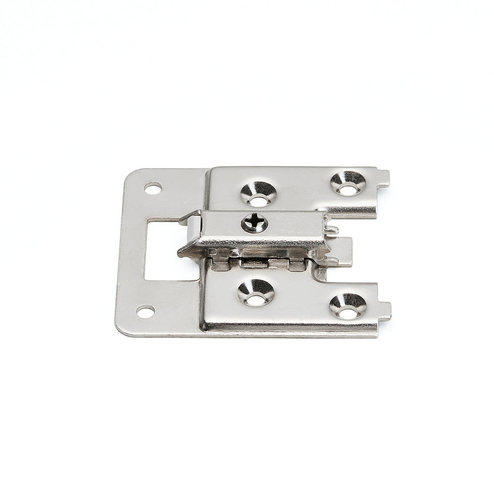 Mounting plate ARN-SZ, from Sugatsune / LAMP (Japan)