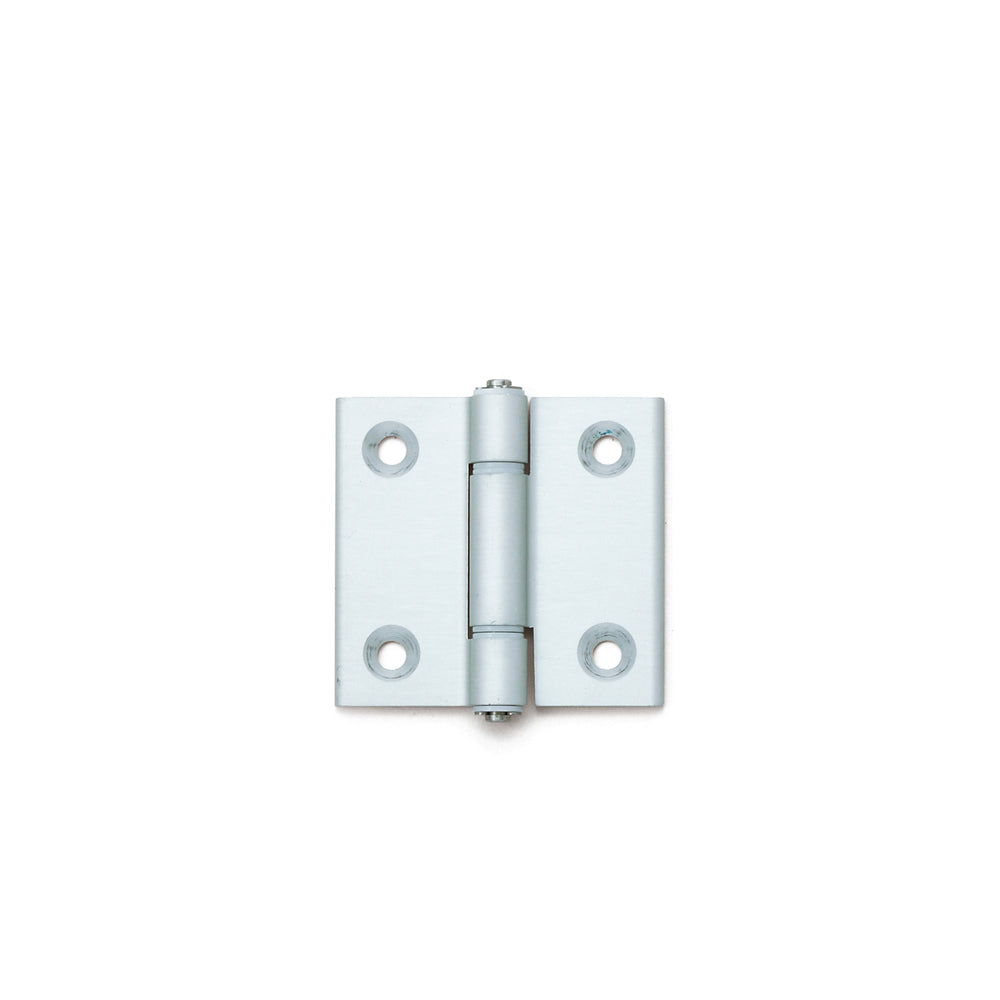 Hinge for aluminum profile AS-HG-AL-M4040, from Sugatsune / LAMP (Japan)
