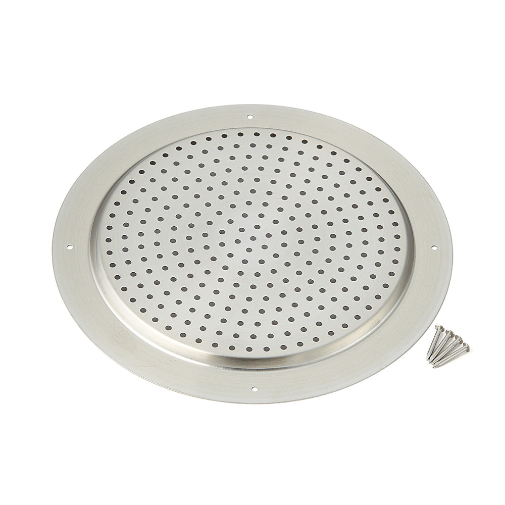 Grille de ventilation AST-100, par Sugatsune / LAMP (Japon)
