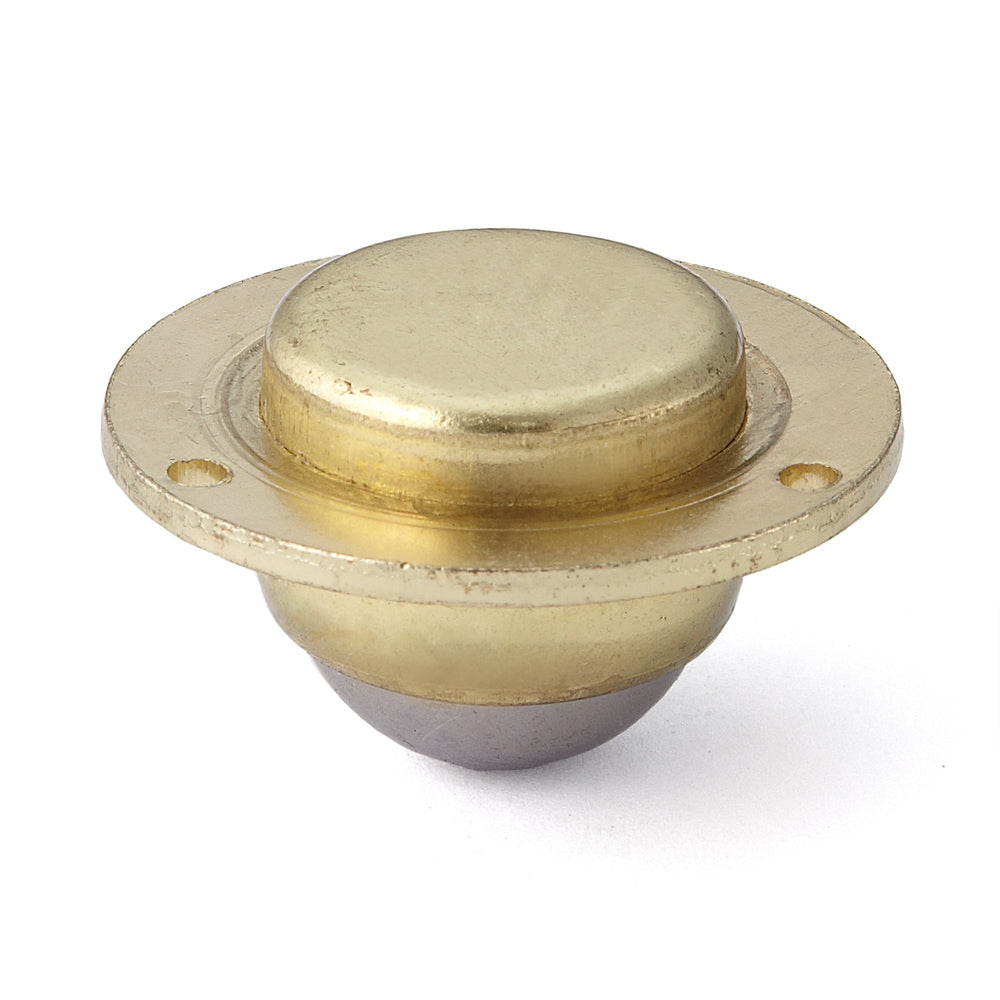 Ball roller, recessed mounting BH-25, by Sugatsune / LAMP (Japan)