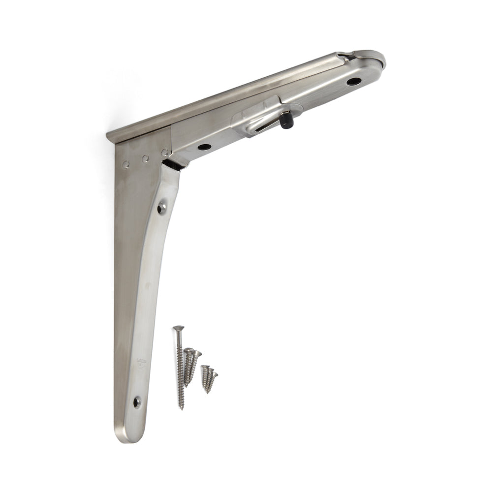 Support pliable BOS-240, de Sugatsune / LAMP (Japon)