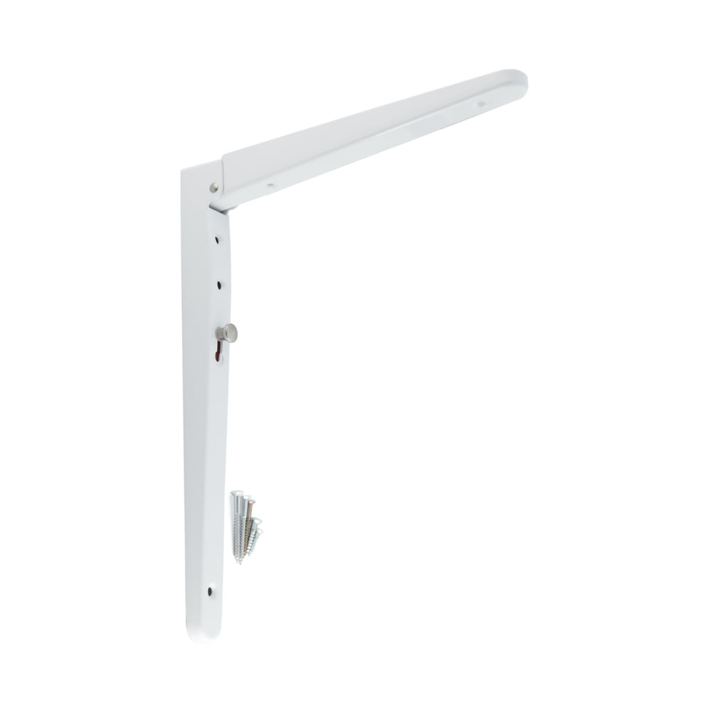Klappwinkel BTO-300W, von Sugatsune / LAMP (Japan)