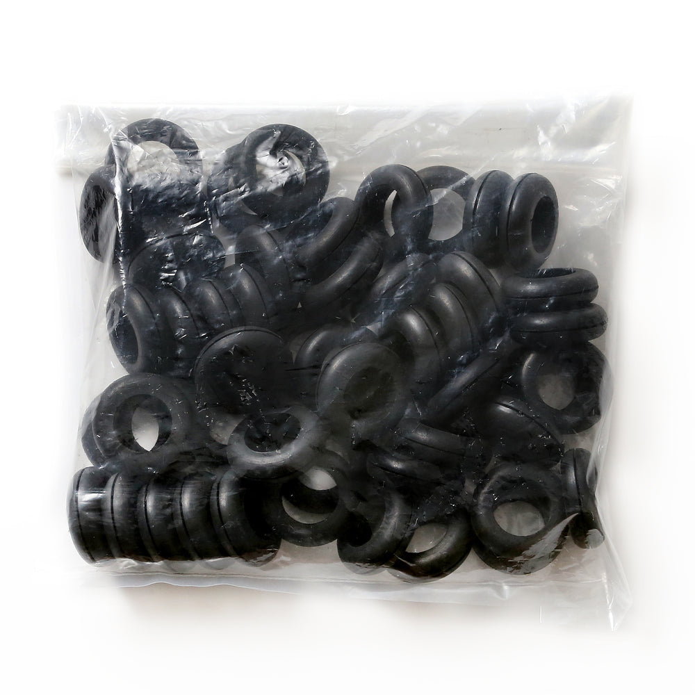 Cable gland, pack of 50 pcs. BW-4414-P50, from Sugatsune / LAMP (Japan)