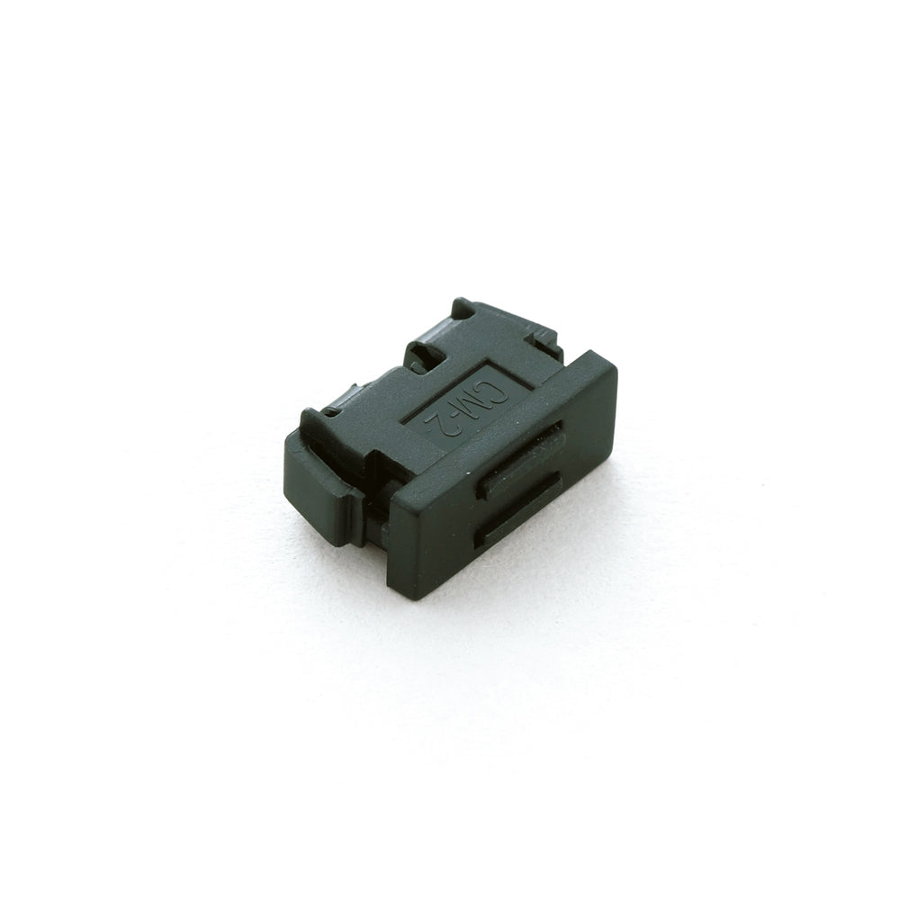 Mini-Magnetschnäpper, zum Einrasten CM-2B, von Sugatsune / LAMP (Japan)