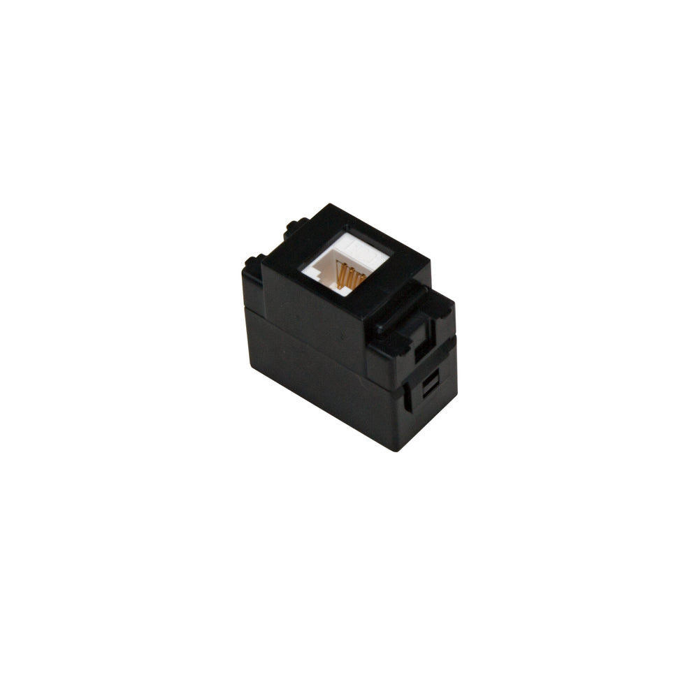 Presse-étoupe DM1-LAN6A-BL, de Sugatsune / LAMP (Japon)