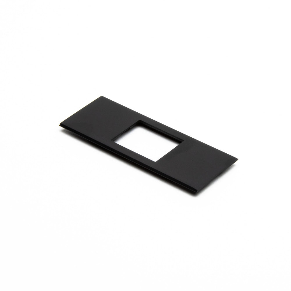 Ventilation grille DMFH1-EA-BL, from Sugatsune / LAMP (Japan)