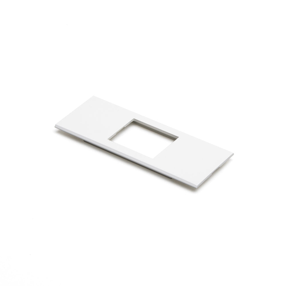 Grille de ventilation DMFH1-EA-WT, de Sugatsune / LAMP (Japon)