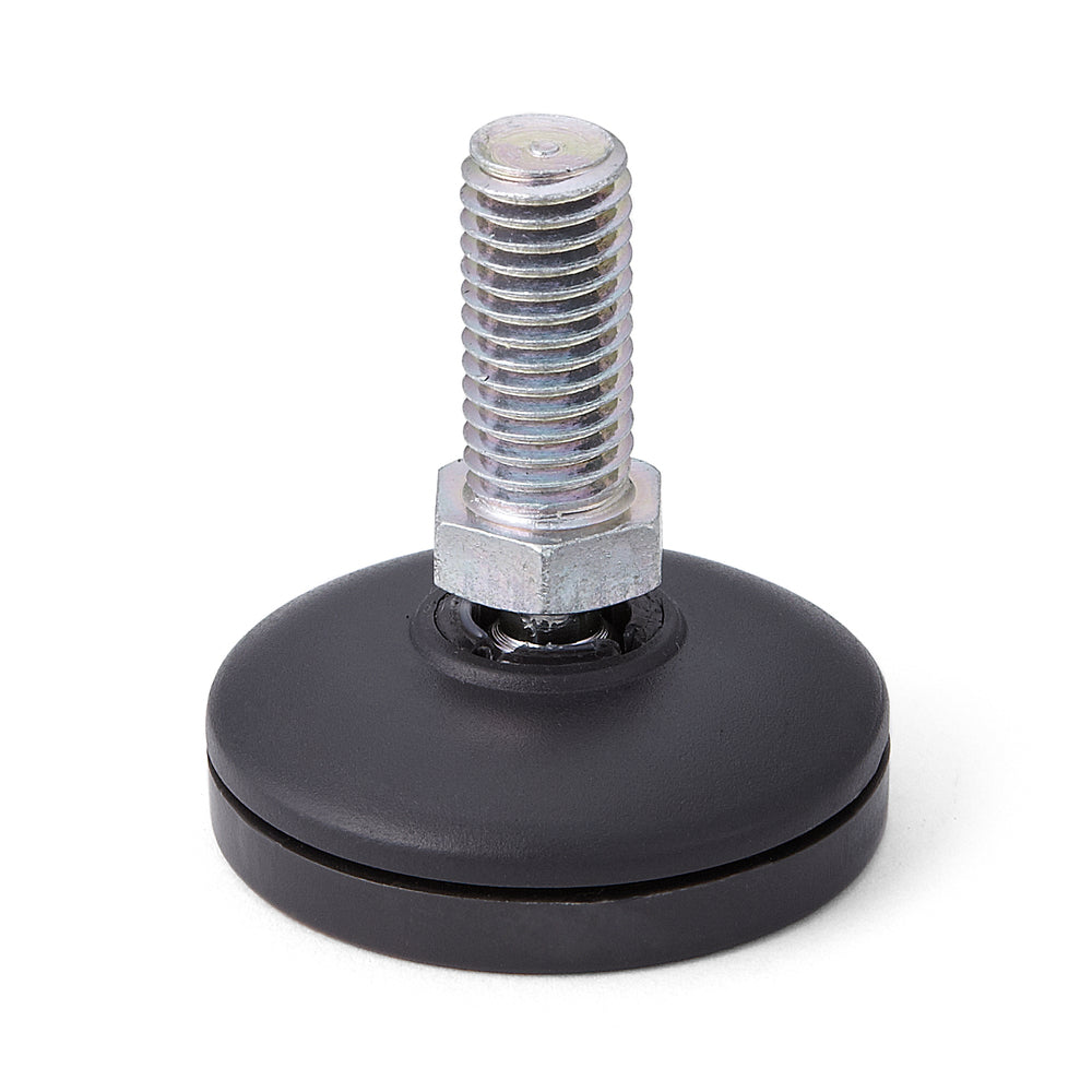 Leveling glider EA-40M10, from Sugatsune / LAMP (Japan)