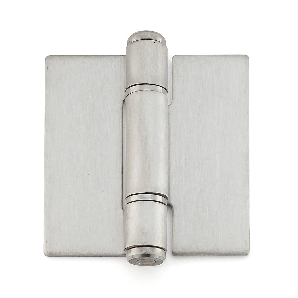 FHS-100 hinge, from Sugatsune / LAMP (Japan)
