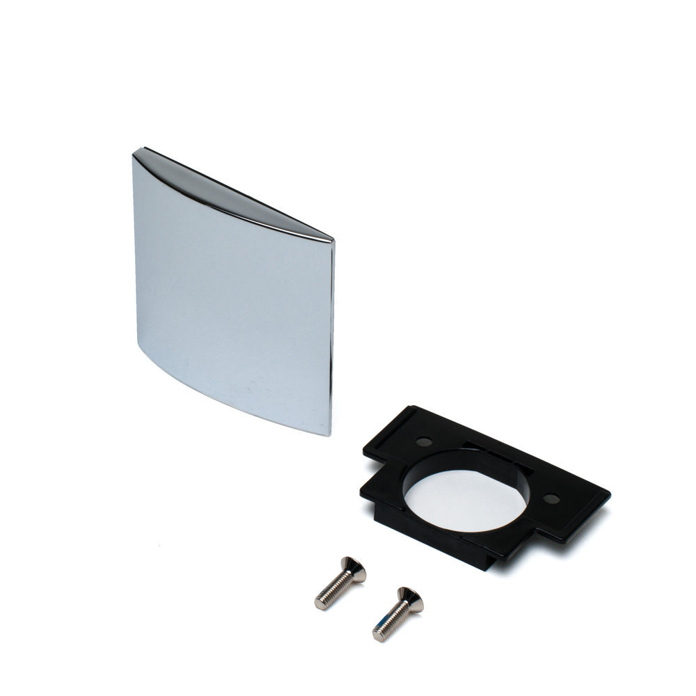 Cover for glass doors GH-J95FP-CR, by Sugatsune / LAMP (Japan)