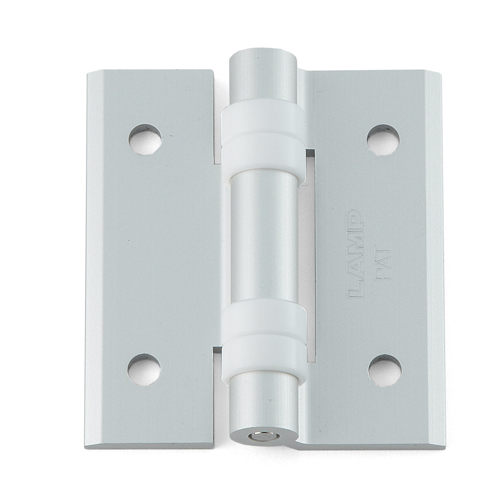 Scharnier, für Reinräume HG-CV-65, von Sugatsune / LAMP (Japan)