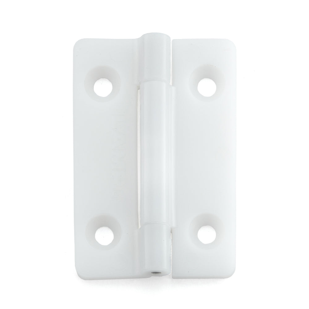 Mini-Drehmomentscharnier HG-MF25-WT, von Sugatsune / LAMP (Japan)