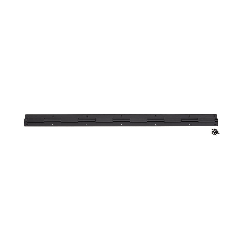 Charnière de table pliante pour piano HG-MH1100BL, par Sugatsune / LAMP (Japon)