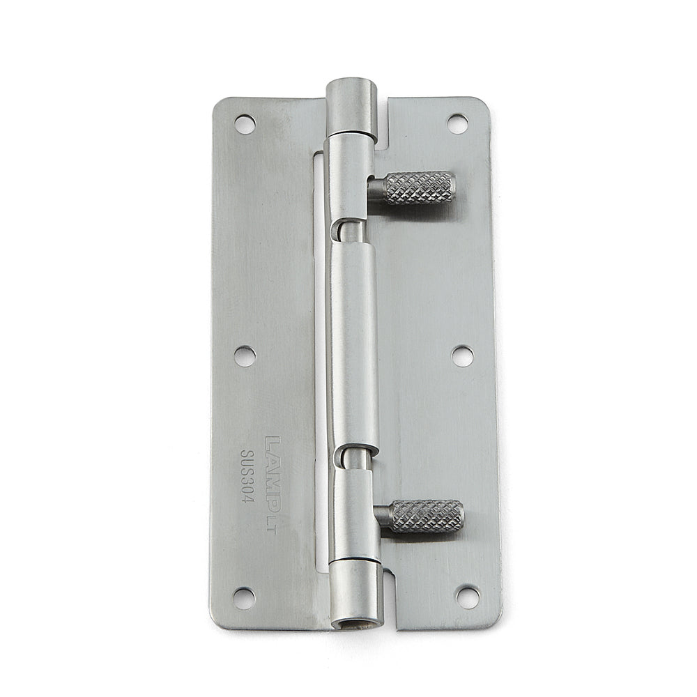 Scharnier, schnell lösbar HG-OTA100, von Sugatsune / LAMP (Japan)