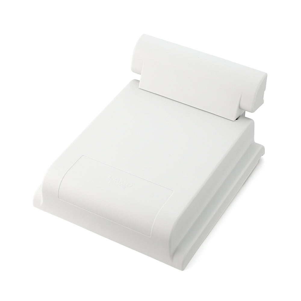 Hinge, opening-assisted, for external mounting HG-PA200-20, by Sugatsune / LAMP (Japan)