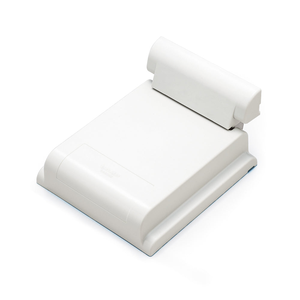 Hinge, opening-assisted, for external mounting HG-PA201-20, by Sugatsune / LAMP (Japan)