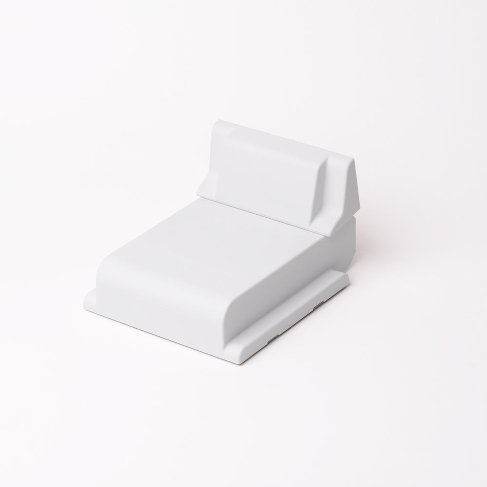 Hinge holders, 3 pcs. HG-PA300-15, from Sugatsune / LAMP (Japan)
