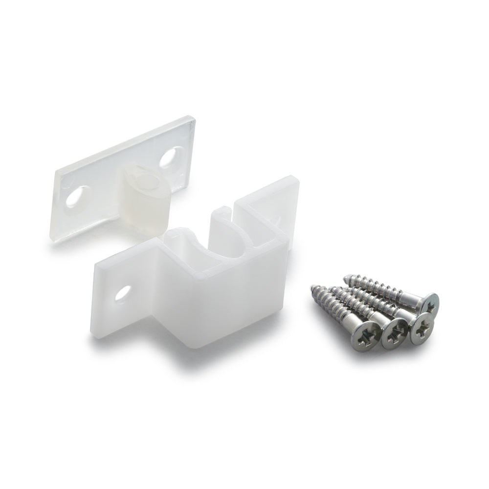 Snap-in catch, for milling JCU, from Sugatsune / LAMP (Japan)