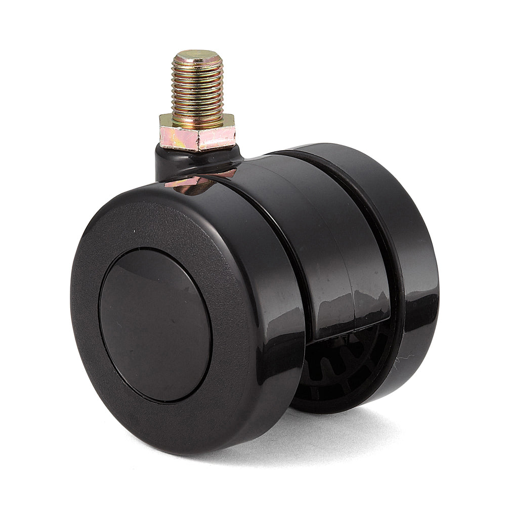 Doppelrolle, mit Gewindebolzen JP-60BKT, von Sugatsune / LAMP (Japan)