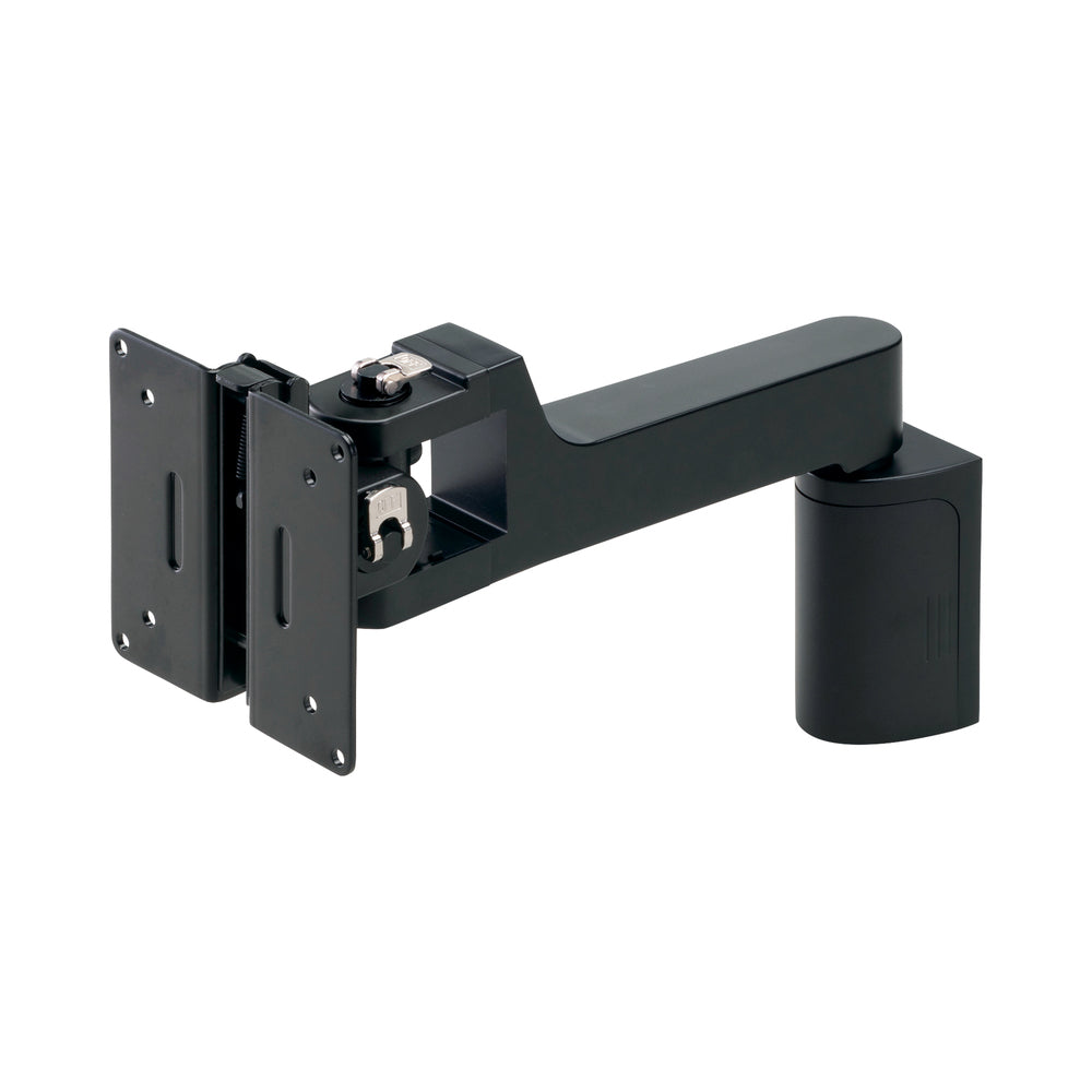 Monitor mount KA-T100S50-W2-BL, by Sugatsune / LAMP (Japan)