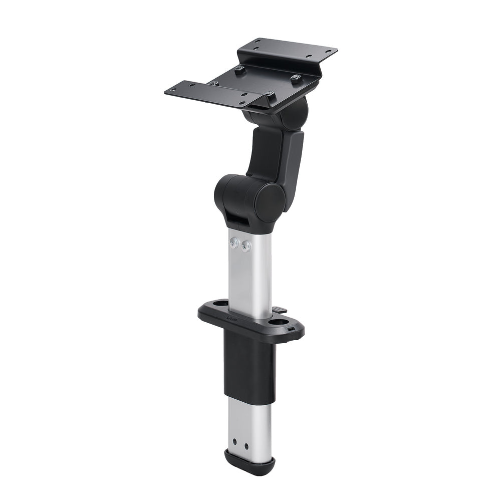 Monitorhalterung, Winkel verstellbar per Knopfdruck KA-TLG2-100, von Sugatsune / LAMP (Japan)
