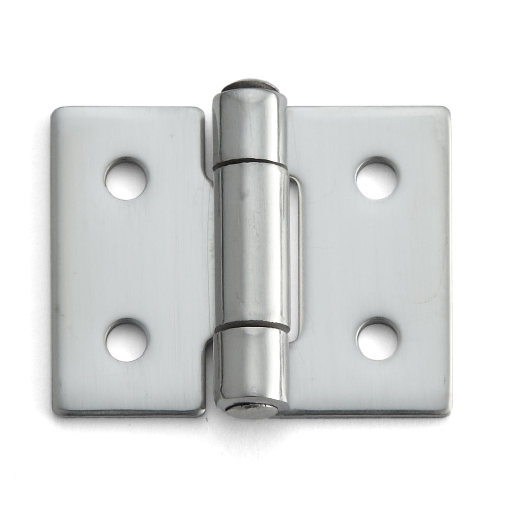 Hinge for concealed stop KHA-25CN, by Sugatsune / LAMP (Japan)
