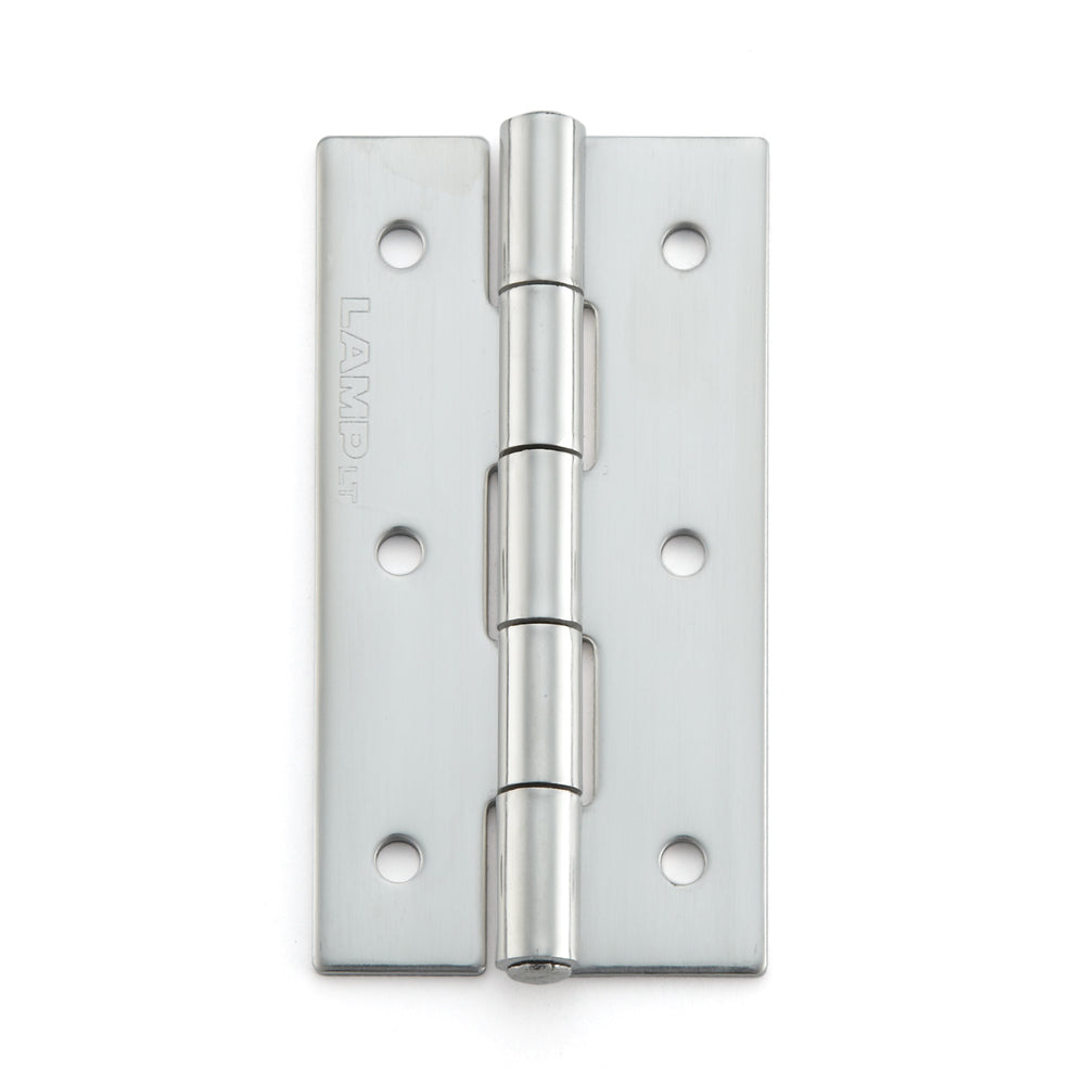 Scharnier für unsichtbaren Anschlag KHA-60CN, von Sugatsune / LAMP (Japan)